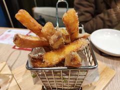 -仙踪林(江燕路万科里店)