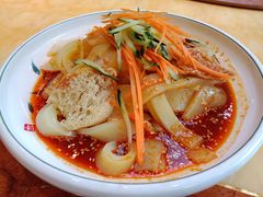 -达吾手抓美食城总部(义乌店)