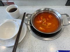 -九玺炉旋转小火锅(柠溪路店)