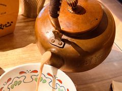 -耶里夏丽·新疆菜·欢聚宴(徐家汇店)