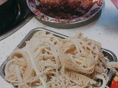 -厂花素芬九宫格火锅(银泰店)