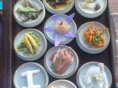 -桥香园过桥米线(国贸店)