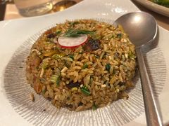 怪鲁炒饭-山石榴·贵州菜(丰盛里店)