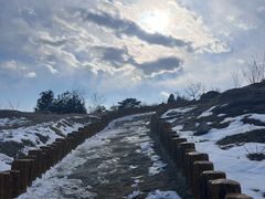 -白水寺森林公园