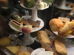 -星巴克臻选(广州高德置地秋广场店)
