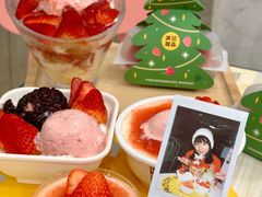 -满记甜品(静安大悦城店)