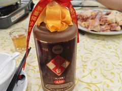 -吾家传承·橄榄妹大排档(陈家祠店)