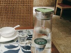 -绿茶餐厅(王府井永宁门店)