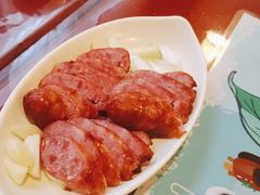 -一家亲台菜餐厅(银塘中路店)
