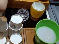 -绿岛国际酒店-西餐厅