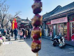 -糖葫芦王保定名吃(古莲花池店)