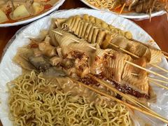 -郭记小街麻辣烫(南小街总店)