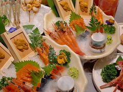 -水木锦堂·自助铁板烧(五道口购物中心店)
