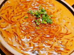 -吃饭皇帝大土家民族菜(正大广场店)