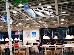 大堂-宜家·瑞典风味餐厅(北京西红门店)