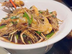 -老头儿油爆虾(星光一期店)