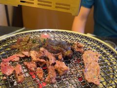 -樱嘢·炭火烧肉(惠南店)