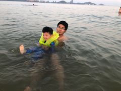 -马銮湾景区