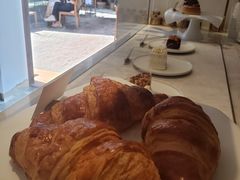 牛角包-大酉·M Coffee(北京美术馆店)