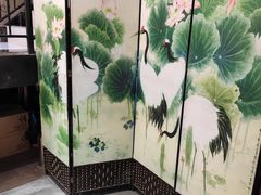 -前门烤鸭(江东中路店)