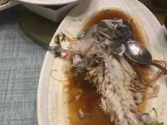 -老街渔味馆(芳华店)