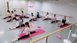 -艺佳舞蹈培训学校