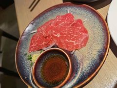 -大渔铁板烧(花园道店)