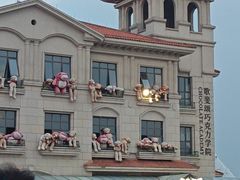 -歌斐颂巧克力小镇