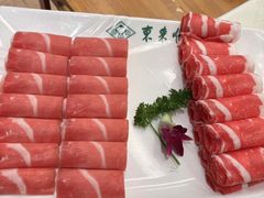 -东来顺饭庄(天坛店)