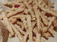 -肖记公安牛肉鱼杂馆· 省级非物质文化遗产(仁和路店)