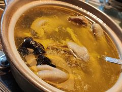 -深山老屋(张江店)