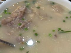 雪豆炖蹄花-牛王庙(龙华花园店)