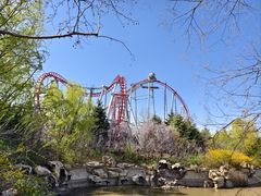 -青岛方特梦幻王国