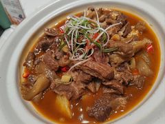 -鲍氏金勺子(恒大店)