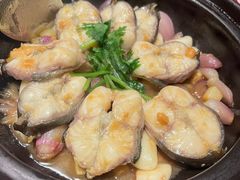 -莆田餐厅PUTIEN(三里屯店)