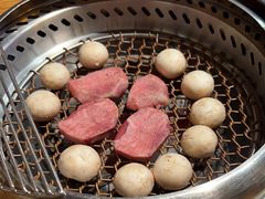 -黑牛の店·和牛烧肉(合生汇店)