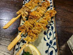 -哥哥の深夜食堂(永乐汇亲子购物运动中心店)