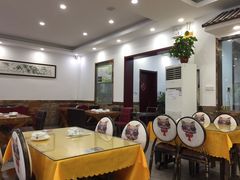 大堂-骏记粥铺(五院店)