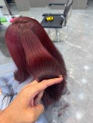 -老佛爷Hair染发烫发Salon
