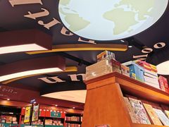 -SISYPHE BOOKS西西弗书店(龙湖滨江天街店)