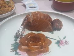 -京味斋·北京烤鸭(北京南站洋桥店)