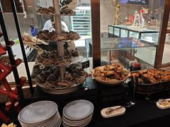 -菲住布渴酒店自助餐厅(阿里巴巴西溪园区店)