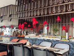 -美食汇自助餐厅(成都万达瑞华酒店)