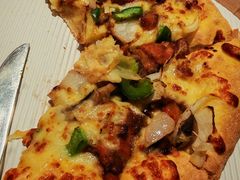 -必胜客(积水潭店)
