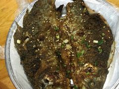 -亮亮烧烤(积玉桥总店)