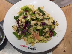 -咱屯子铁锅炖直营店(保利店)