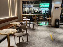 -古茗(仙居东西大街店)