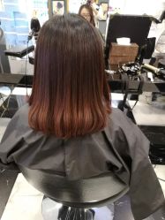 -BHG Hair Salon