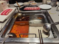 -海底捞火锅(吾悦广场店)