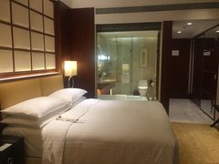 -上海雅居乐万豪侯爵酒店